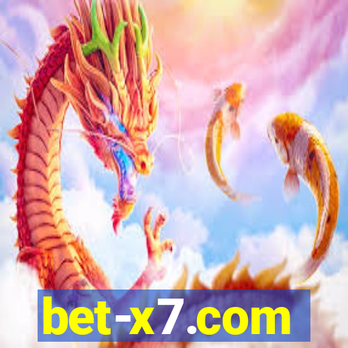 bet-x7.com