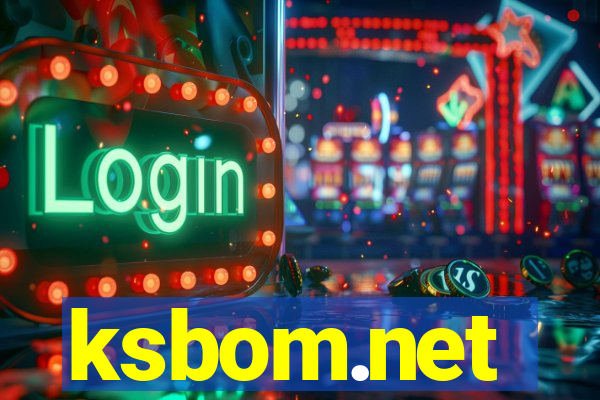 ksbom.net