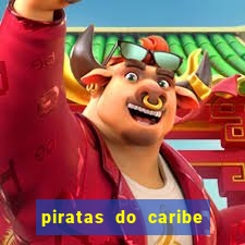 piratas do caribe 6 o retorno de davy jones