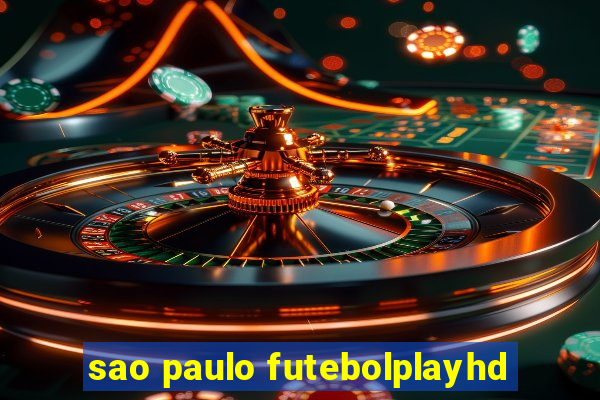 sao paulo futebolplayhd