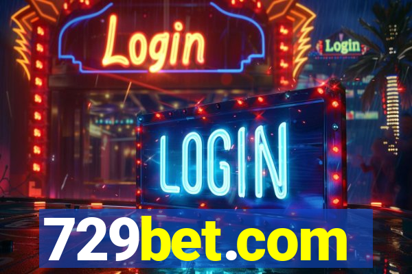 729bet.com