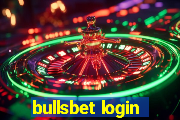 bullsbet login