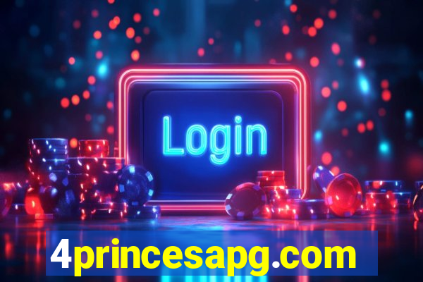 4princesapg.com