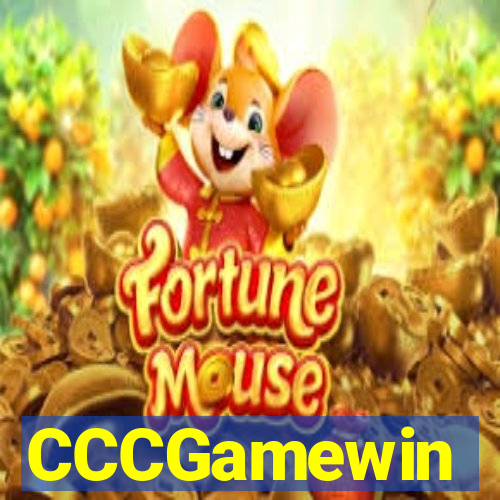 CCCGamewin