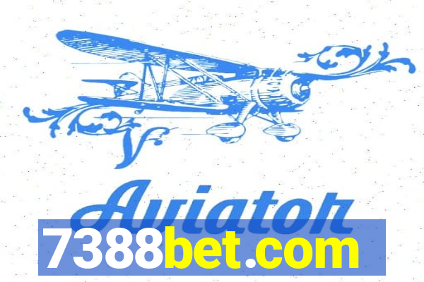 7388bet.com