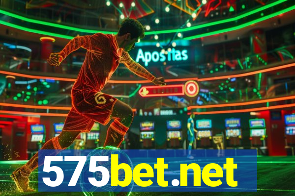 575bet.net