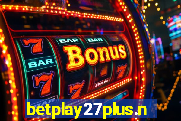 betplay27plus.net