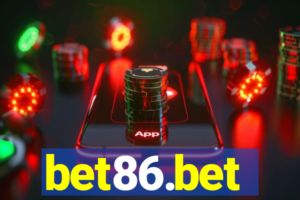 bet86.bet