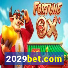 2029bet.com