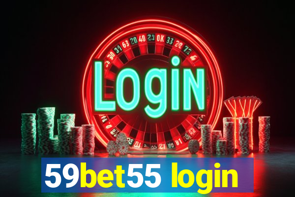 59bet55 login