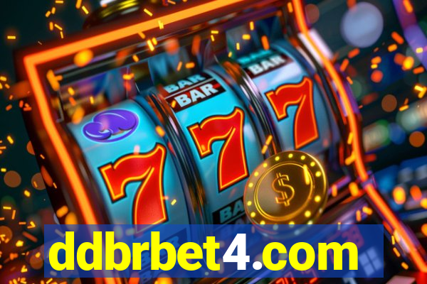 ddbrbet4.com