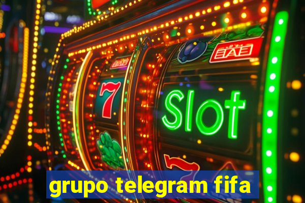 grupo telegram fifa