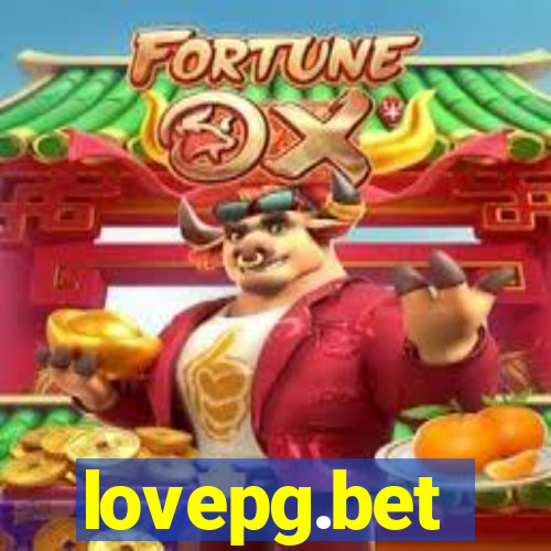 lovepg.bet