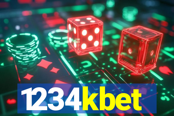 1234kbet