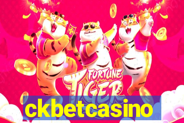 ckbetcasino