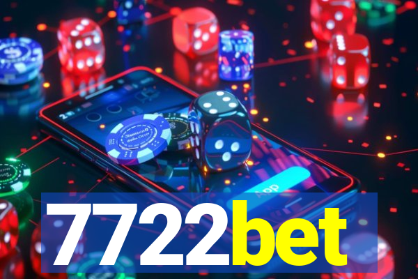 7722bet