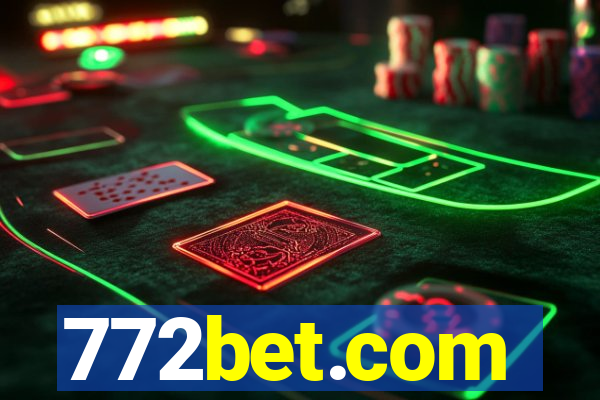 772bet.com