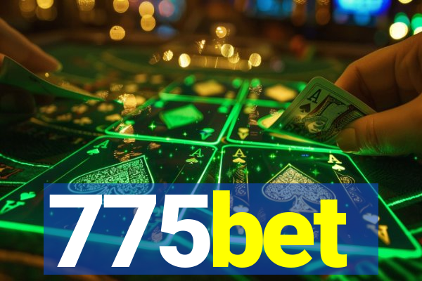 775bet