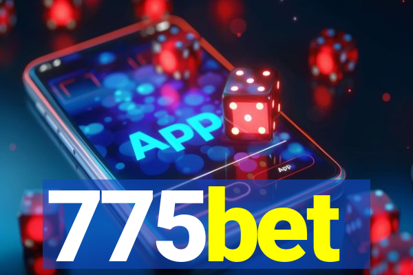 775bet