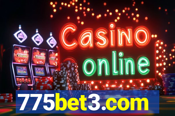 775bet3.com