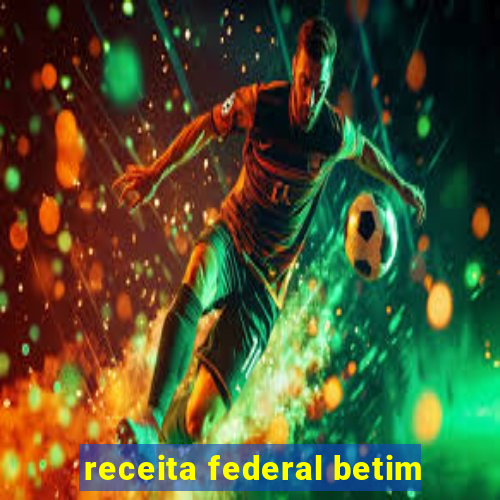 receita federal betim