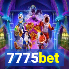 7775bet