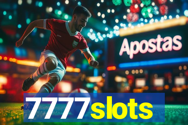 7777slots