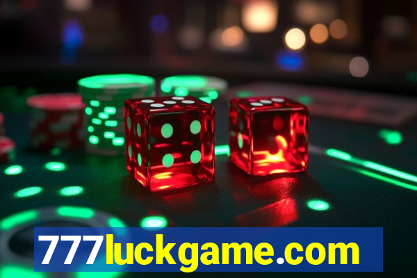 777luckgame.com