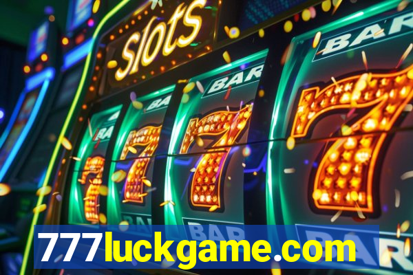 777luckgame.com