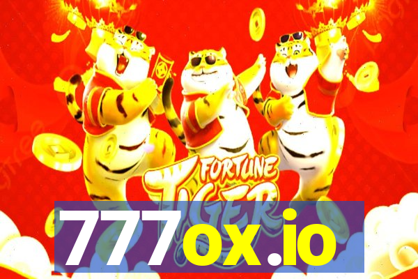 777ox.io