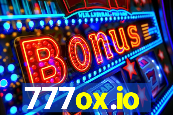 777ox.io