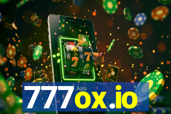 777ox.io