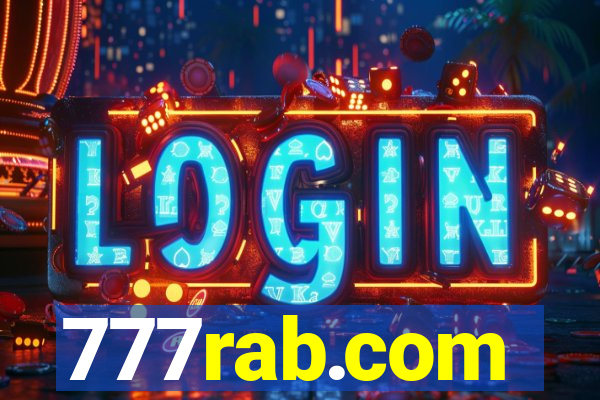 777rab.com