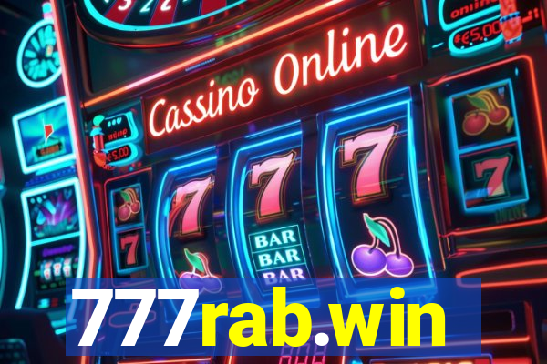 777rab.win