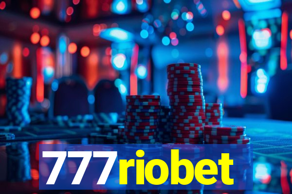 777riobet