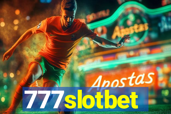 777slotbet