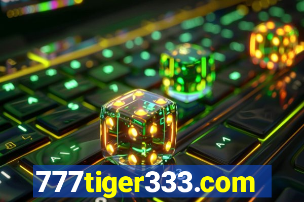 777tiger333.com