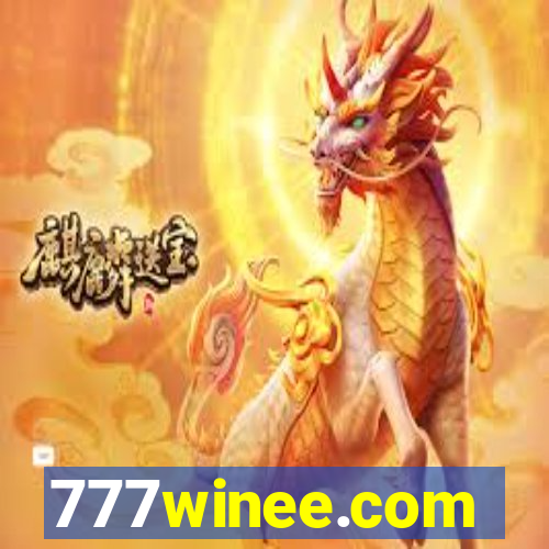 777winee.com