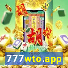 777wto.app