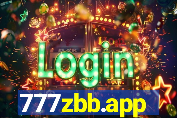 777zbb.app