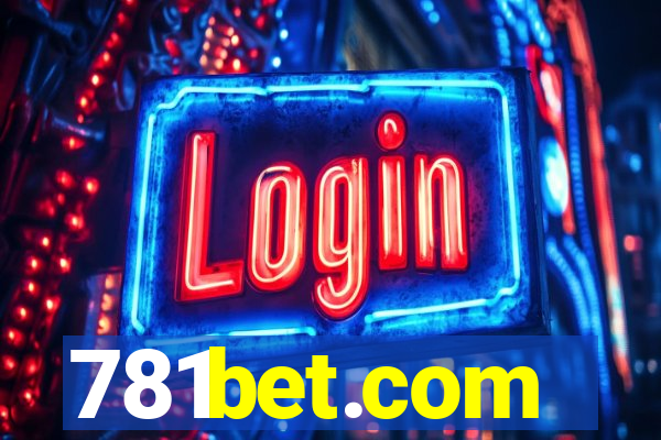 781bet.com