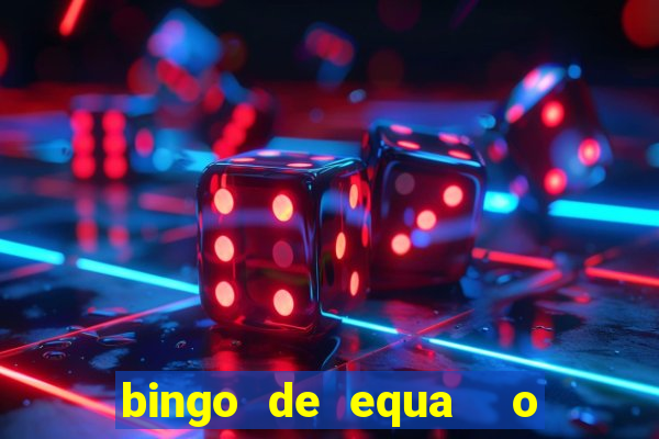 bingo de equa  o do 2o grau