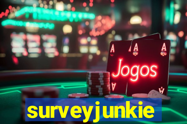 surveyjunkie