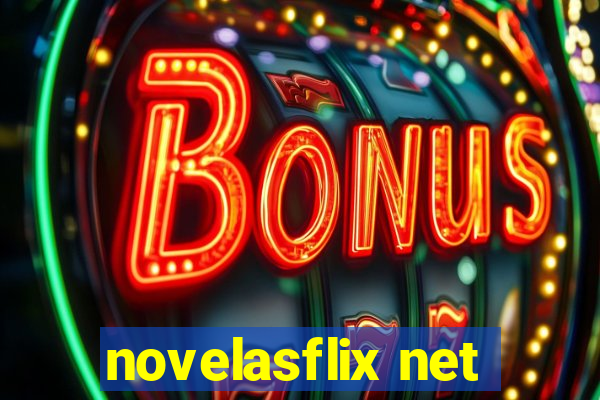 novelasflix net