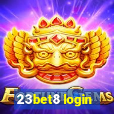 23bet8 login