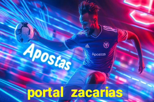 portal zacarias menina da carreta