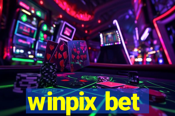 winpix bet