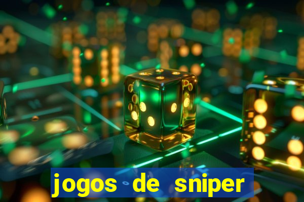 jogos de sniper para pc