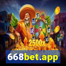 668bet.app