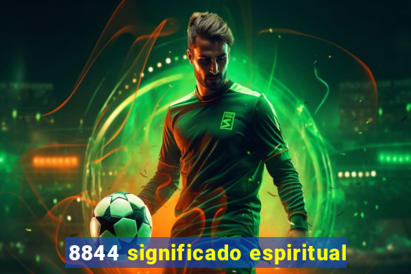 8844 significado espiritual